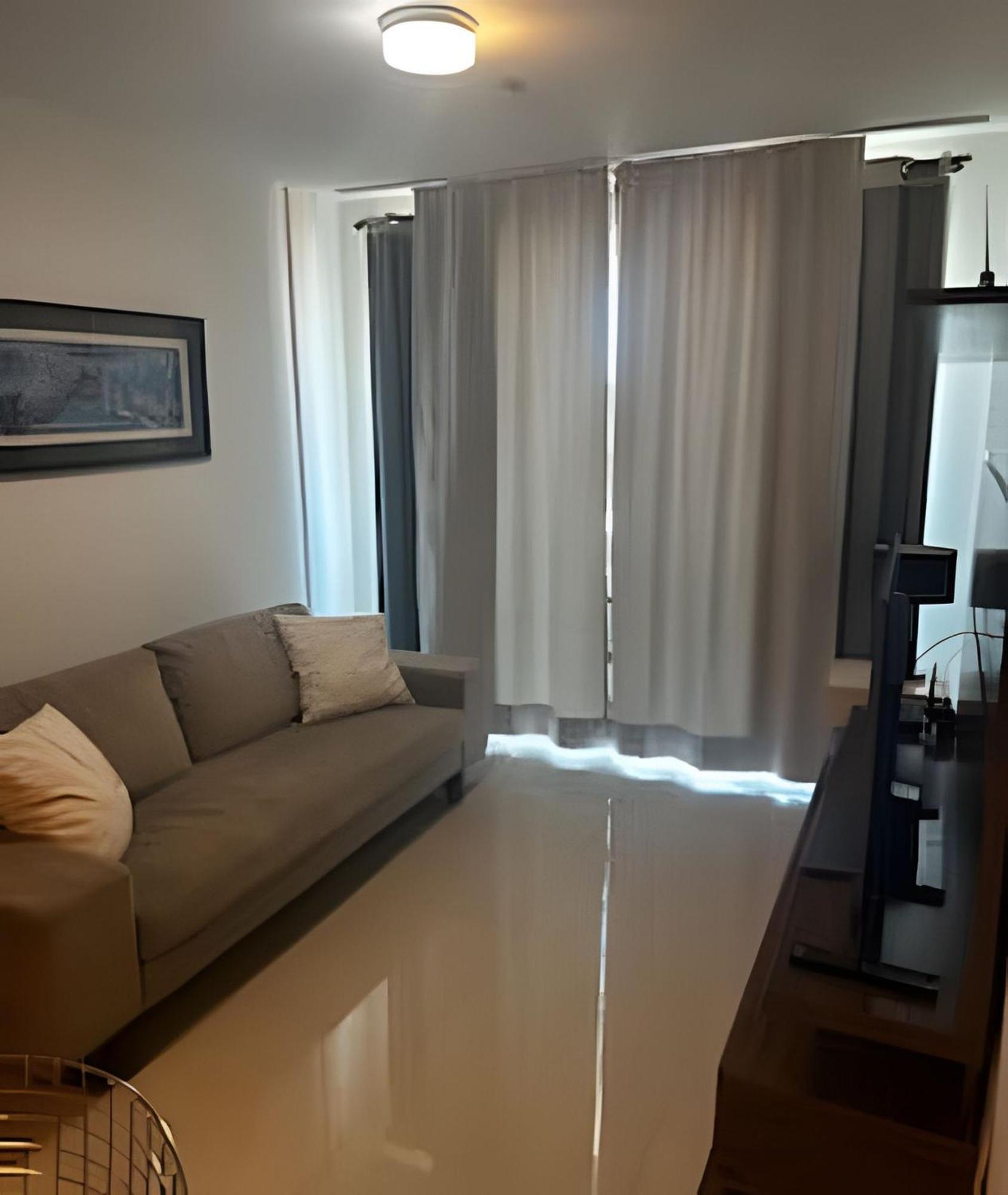 C316 - Apt 4 - Brisas Do Lago - Apartamento 4 Brasilia Bagian luar foto