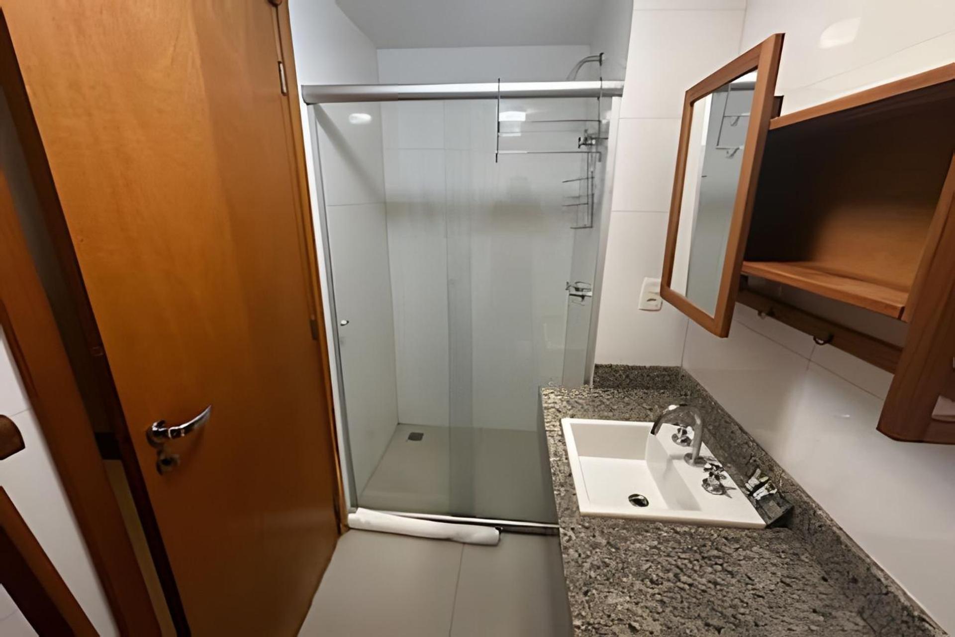 C316 - Apt 4 - Brisas Do Lago - Apartamento 4 Brasilia Bagian luar foto