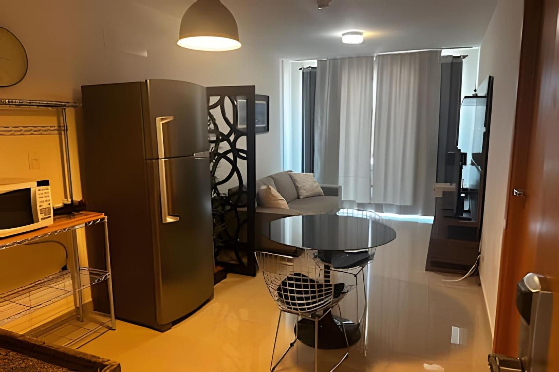 C316 - Apt 4 - Brisas Do Lago - Apartamento 4 Brasilia Bagian luar foto